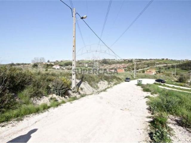 Terreno em Vila Franca de Xira