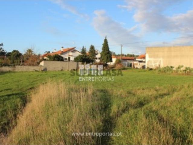 Terreno em Vila Fria