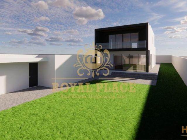 Terreno em Vila Maior 1000 m2 | 26064060959