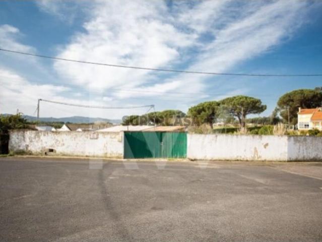 Terreno em Vila Verde com Pedido de Informação Prévia APROVADO para 10 moradias geminadas