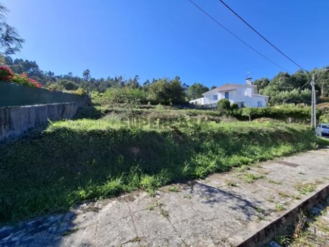 Terreno em Vilarelho