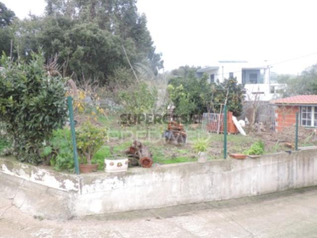 Terreno em Vimeiro