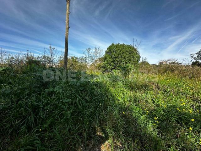 Terreno em zona comercial Sintra
