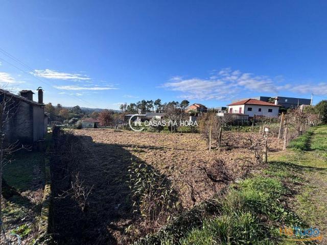 Terreno em Zona de Construção Mundão Viseu | 26084062014