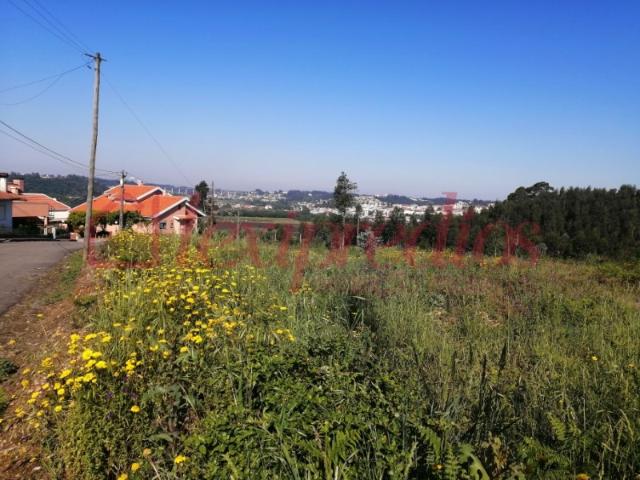 Terreno em zona de construção Assequins Águeda