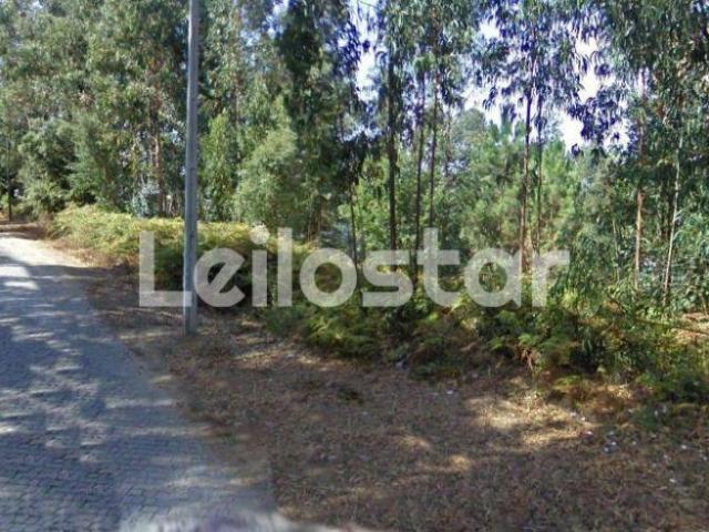 Terreno em Zona de Construção Crestuma / V. N. de Gaia. | 26083756254
