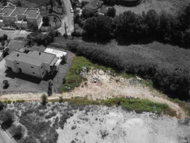 Terreno em zona de construção Parada Arcos de Valdevez