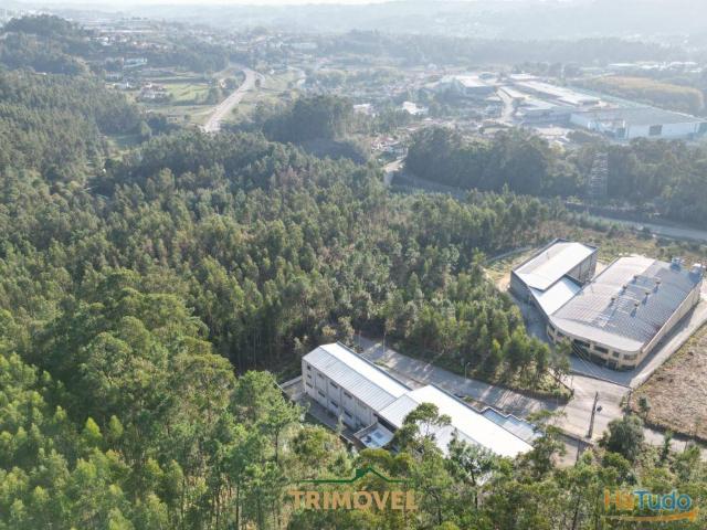 Terreno em Zona Industrial | 26062477205