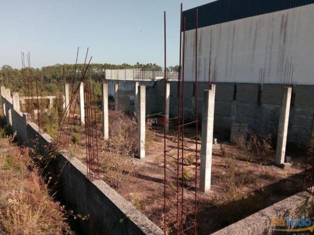 Terreno em zona industrial | 26064063586