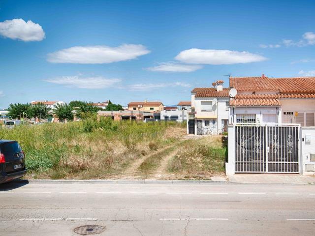 Terreno, Empuriabrava