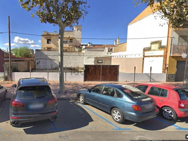 Terreno, Empuriabrava