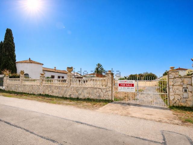 Terreno, Empuriabrava