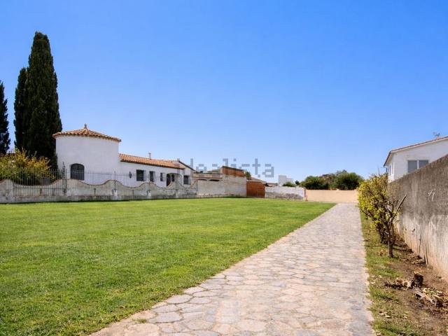 Terreno, Empuriabrava