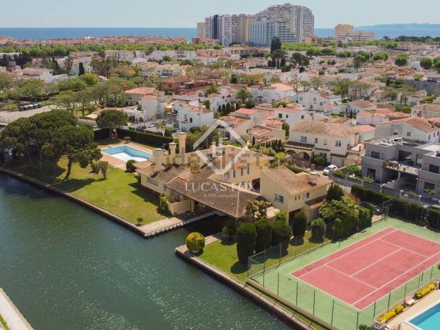 Terreno, Empuriabrava