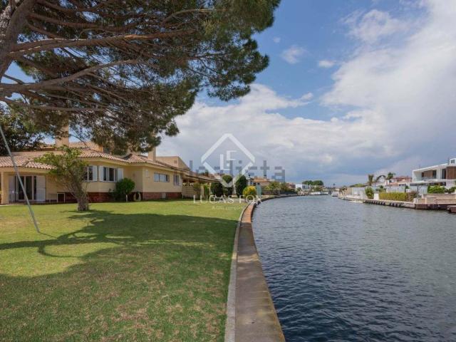 Terreno, Empuriabrava