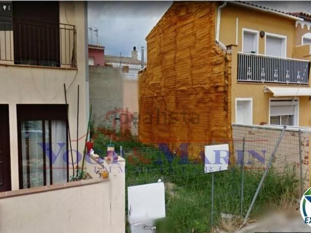 Terreno, Empuriabrava