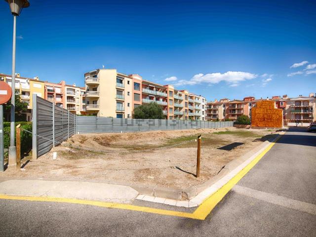 Terreno, Empuriabrava