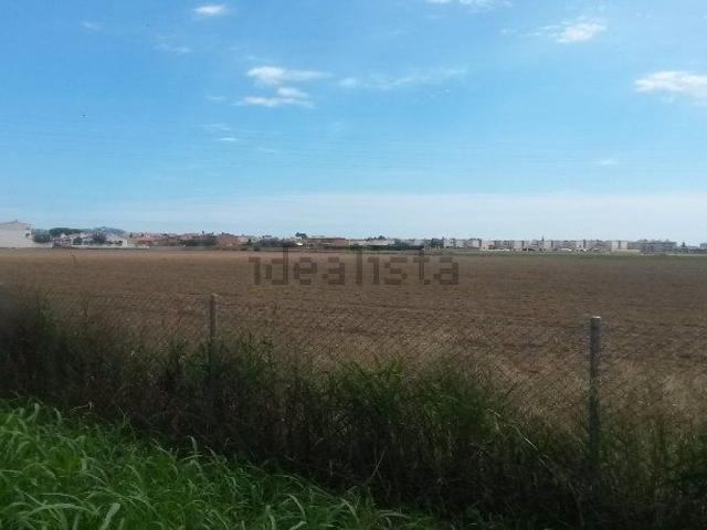 Terreno, Empuriabrava