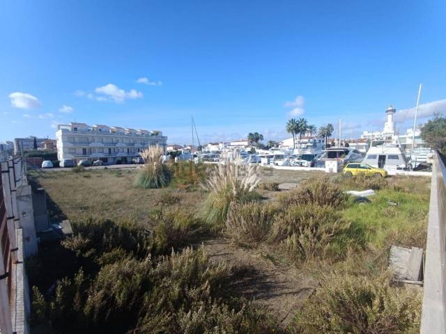 Terreno, Empuriabrava