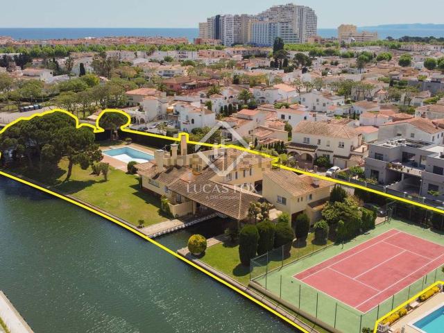 Terreno, Empuriabrava