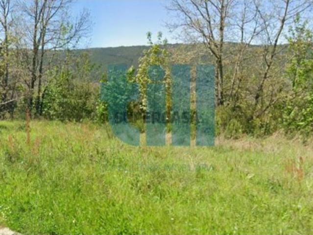 Terreno EN2 Vila Pouca Aguiar