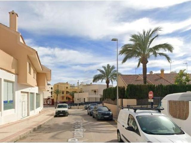 TERRENO EN MURCIA