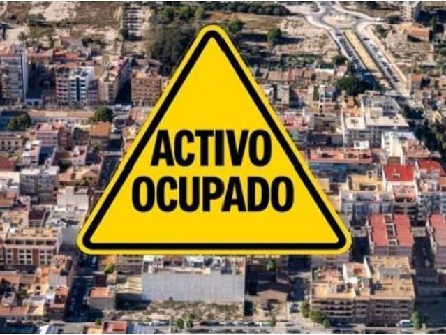 TERRENO EN MUTXAMEL
