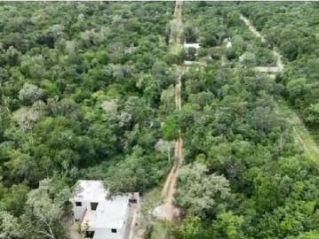 TERRENO EN MACARIO