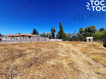 Terreno en Machalí