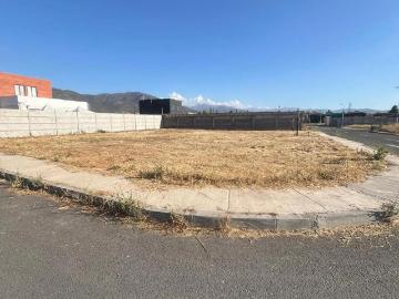Terreno en Machalí