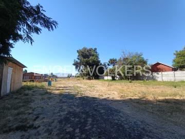 Terreno en Machalí