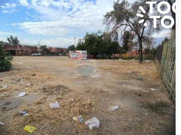 Terreno en Macul