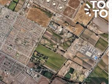 Terreno en Maipú