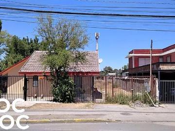 Terreno en Maipú