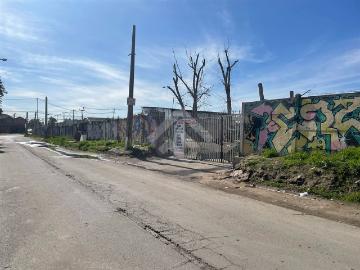 Terreno en Maipú
