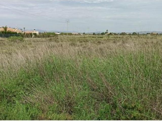 TERRENO EN MAITINO 11.333M2