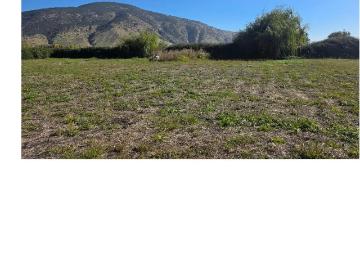 Terreno en Malloa