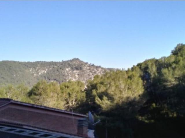 TERRENO EN MAS MILÀ
