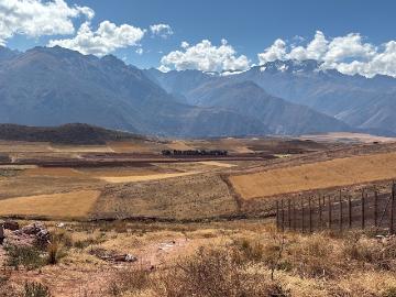 Terreno en Maras