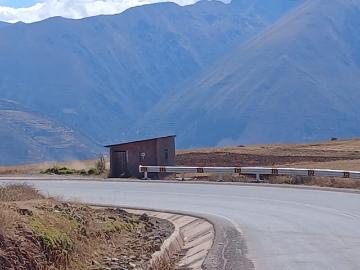 Terreno en Maras