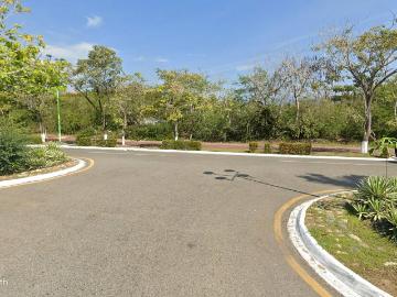 Terreno en Marina Ixtapa 7,149 m? F. a Campo de Golf ? Uso Mixto para Proyecto Residencial/Comercial