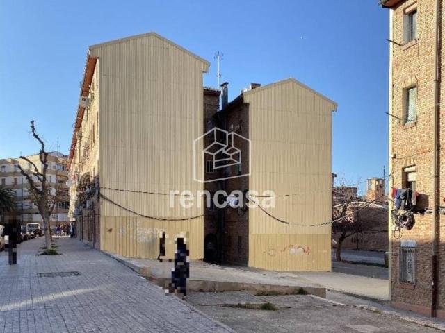 Terreno en Mariola