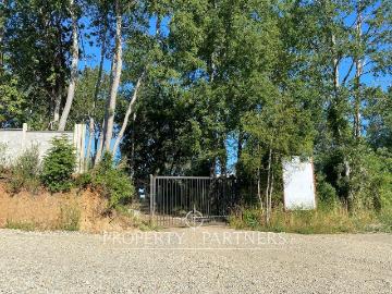 Terreno en Mariquina