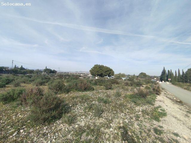 TERRENO EN MATOLA PD BOCH