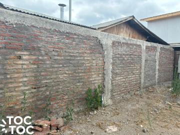 Terreno en Melipilla