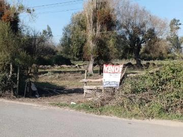 Terreno en Melipilla