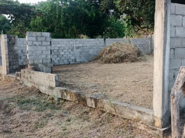 TERRENO EN MESA DE CAVACAS GUANARE VE45 137AI AROM