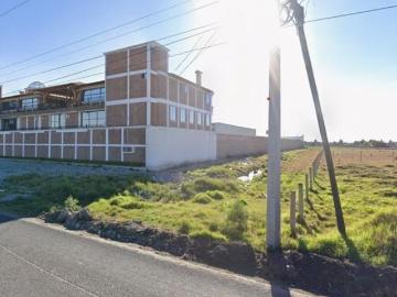 Terreno en Mina México