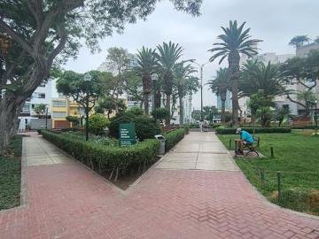 Terreno en Miraflores