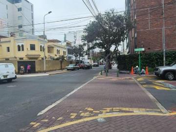 Terreno en Miraflores